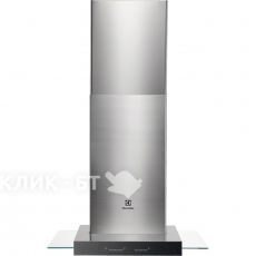 Вытяжка ELECTROLUX efv 60380 bx