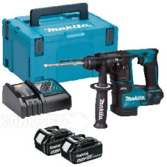 Перфоратор MAKITA DHR171RTJ