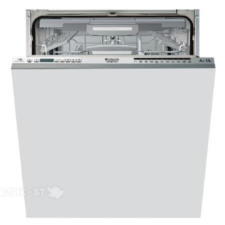 Посудомоечная машина HOTPOINT-ARISTON ltf 11s112 l