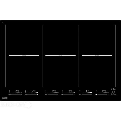 Варочная поверхность FRANKE FHMT 806 3FLEXI INT