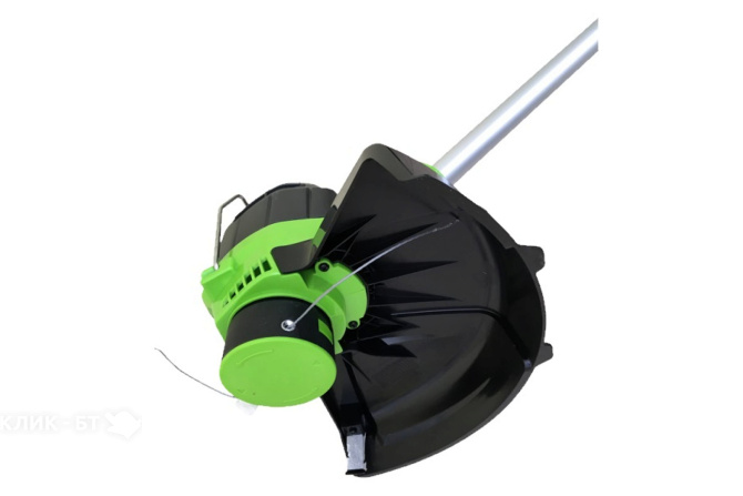 Триммер GREENWORKS GD40LT30 2101507UA