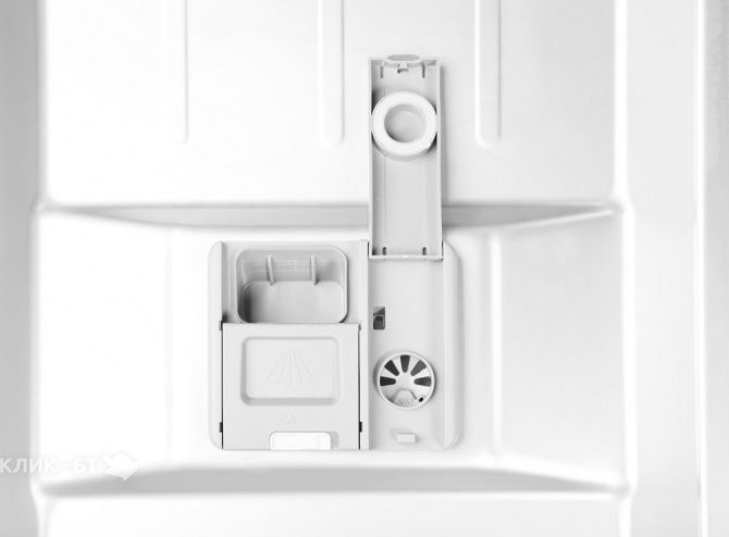 Посудомоечная машина AKPO ZMA45 Series 6 Autoopen