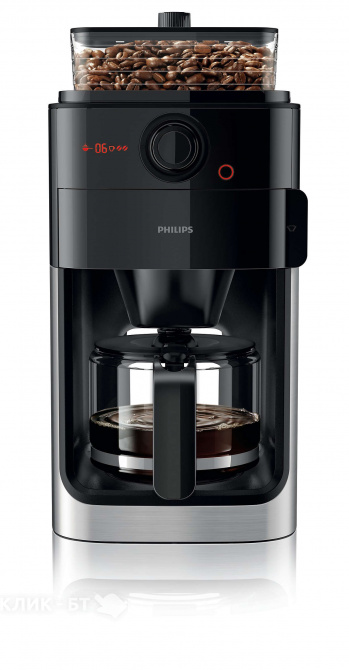 Кофемашина Philips HD 7767/00