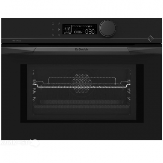 Микроволновая печь DE DIETRICH DKC4536B
