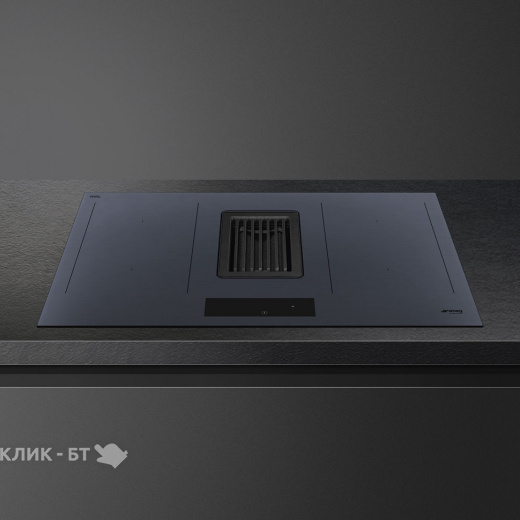 Варочная поверхность SMEG HOBD182DG
