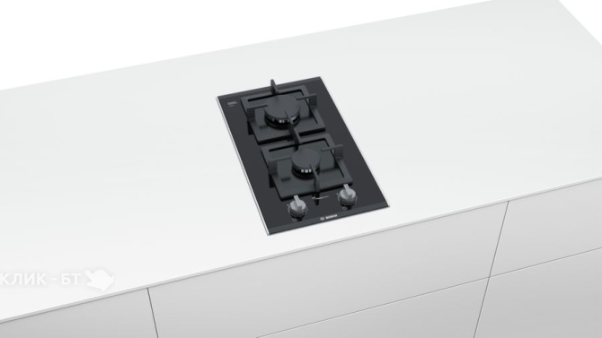 Варочная поверхность BOSCH PSB3A6B20