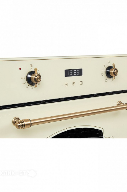 Духовой шкаф HIBERG VM 6260 1YR