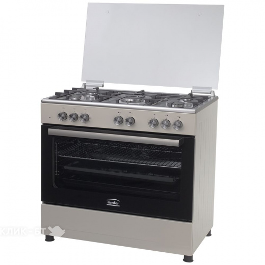 Кухонная плита SIMFER F96MR52010