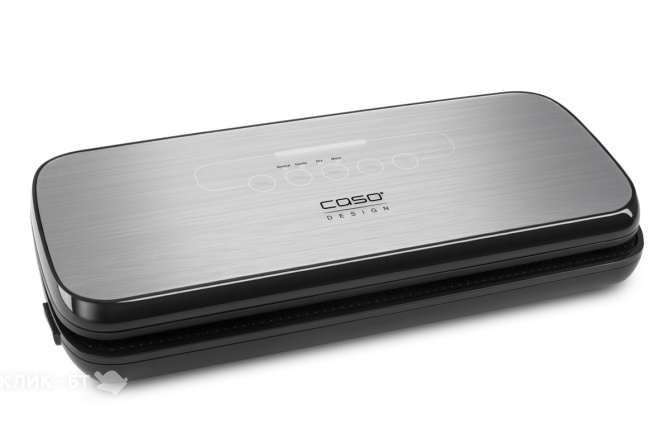 Вакууматор CASO Touch VAC