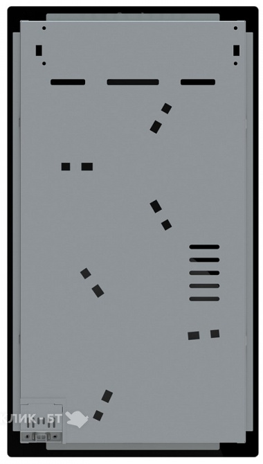 Варочная поверхность GORENJE ECS322BCSCE