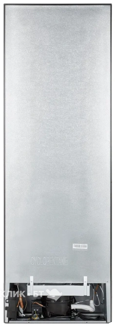 Холодильник HISENSE RB395N4BCE
