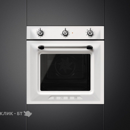 Духовой шкаф SMEG SF6905B1
