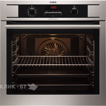 Духовой шкаф AEG BP 5531310 M