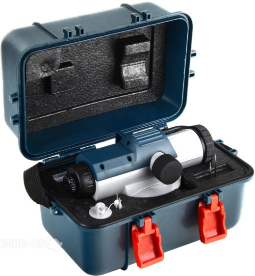 Оптический нивелир BOSCH gol 20d