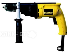 Дрель DEWALT d21721k