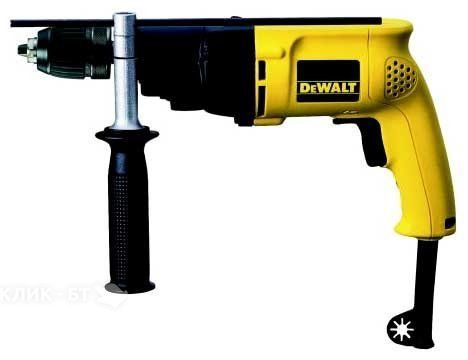 Дрель DEWALT d21721k