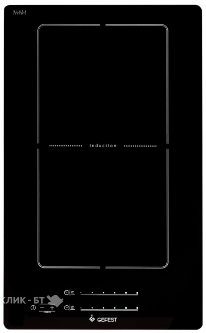 Варочная поверхность GEFEST ПВИ 4001 К1