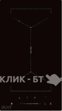 Варочная поверхность ZUGEL ZIH294B