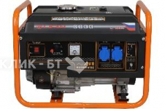 Генератор бензиновый LIFAN 2.8GF-6