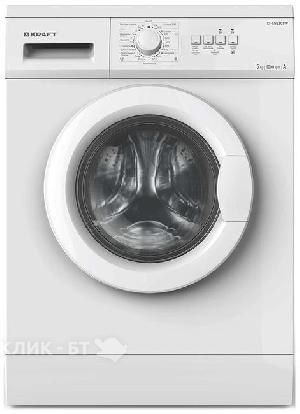 Стиральная машина Kraft KF-EN 5101 W