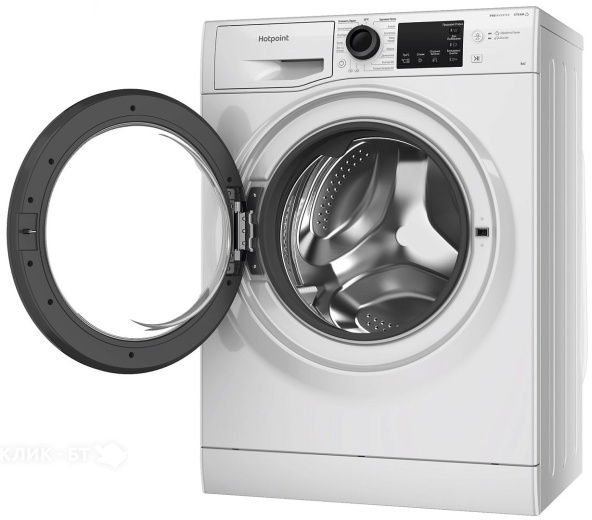 Стиральная машина HOTPOINT-ARISTON NSB 6039 K VE RU