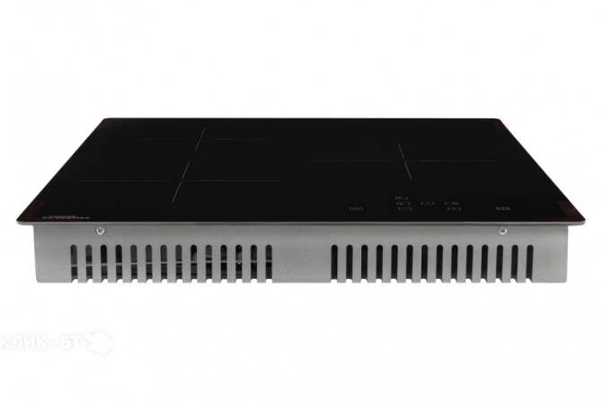 Варочная поверхность GRANDGERMES HBI-45BK-BX