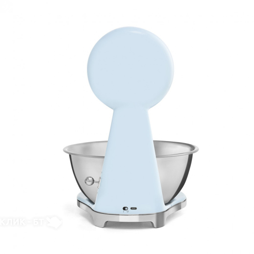 Весы кухонные SMEG KSF01PBWW