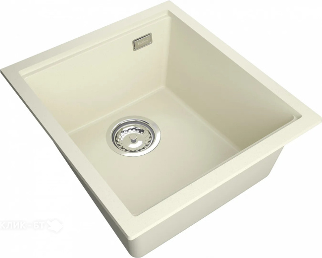 Кухонная мойка RIVELATO SCALINO 353 brina