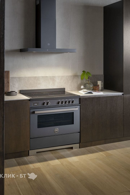 Варочный центр BERTAZZONI PRO95I1ECAT