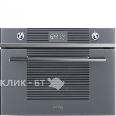 Духовой шкаф SMEG SF4102VCS