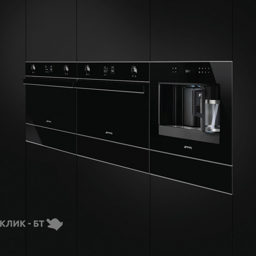 Духовой шкаф Smeg SF4603VCNX