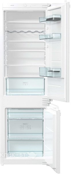Холодильник GORENJE RKI 2181 E1