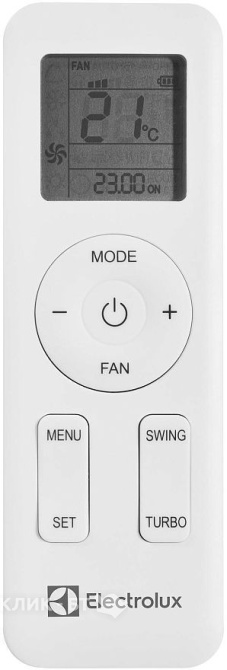 Сплит-система ELECTROLUX EACS/I-09HF2/N8 (in+out)
