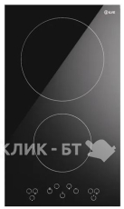 Варочная поверхность ILVE KHVI32TC