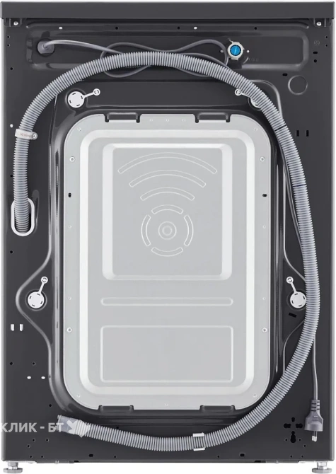 Стиральная машина LG F2Y1WS6J