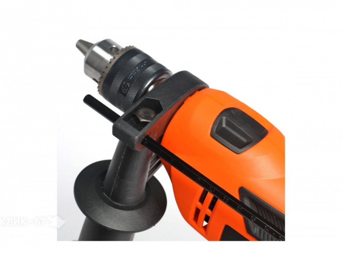 Дрель Patriot FD 600h