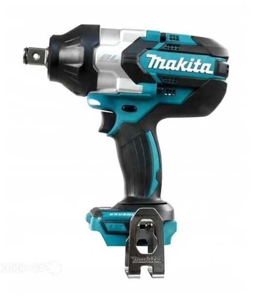 Гайковерт Makita DTW180Z