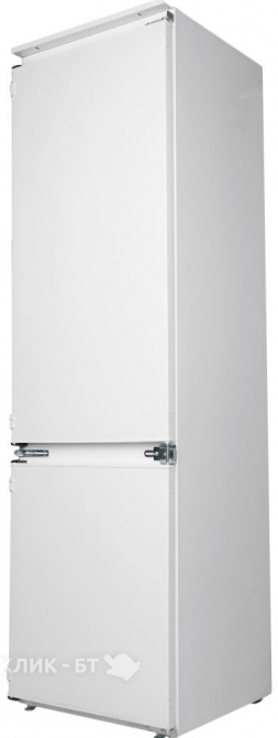 Холодильник CANDY BCBF 192 F