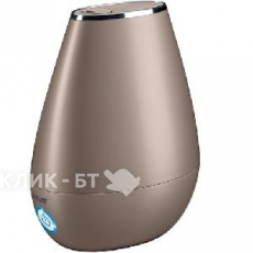 Увлажнитель воздуха BEURER LB37 золотистый