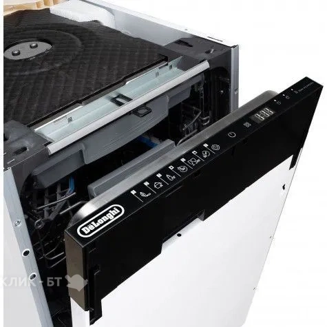 Посудомоечная машина DELONGHI DDWI 470 AMEDEO