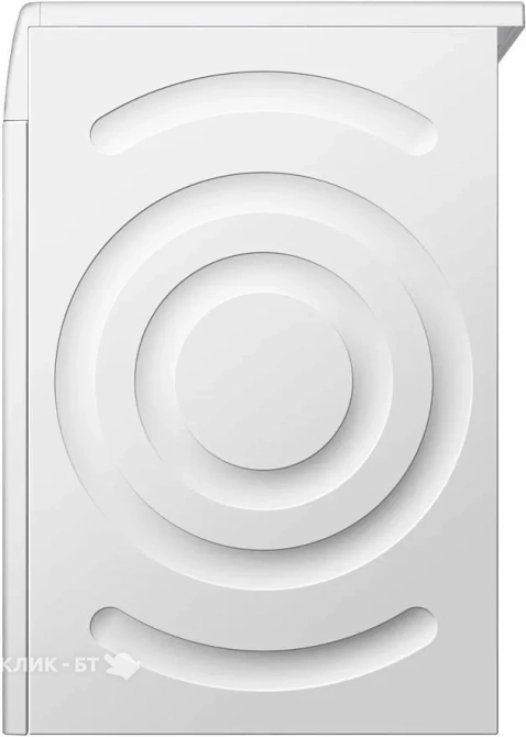 Сушильная машина BOSCH WTH85205BY