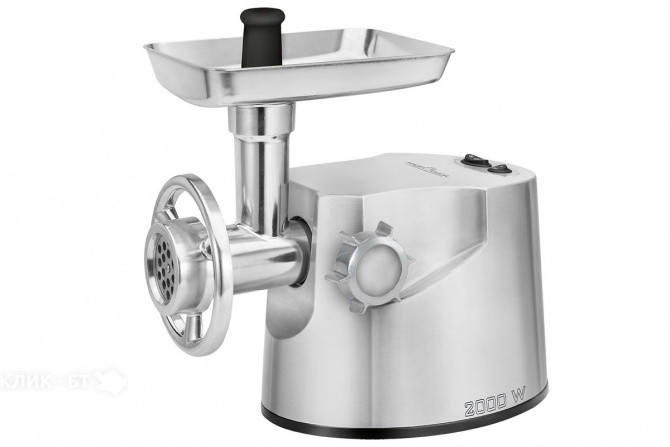 Мясорубка PROFI COOK PC-FW 1173
