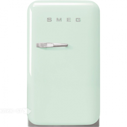 Минибар SMEG FAB5RPG3