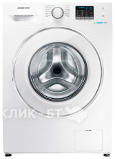 Стиральная машина SAMSUNG wf80f5e2w4w