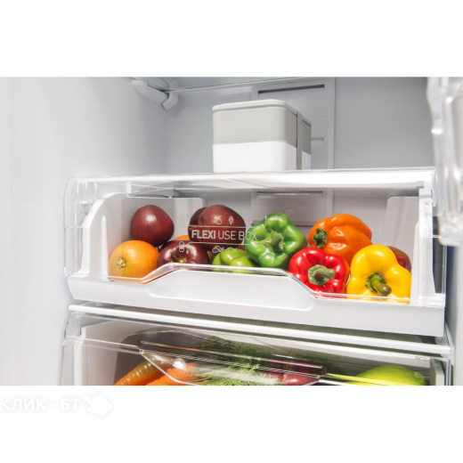 Холодильник INDESIT DS 4180 S B
