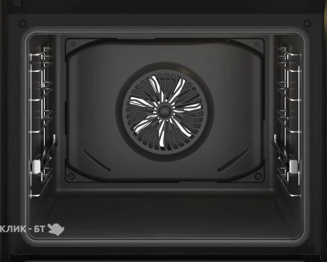 Духовой шкаф HOTPOINT-ARISTON FE8 1231 SMP BLG