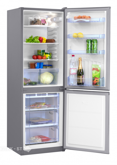 Холодильник NORD NRB 139932