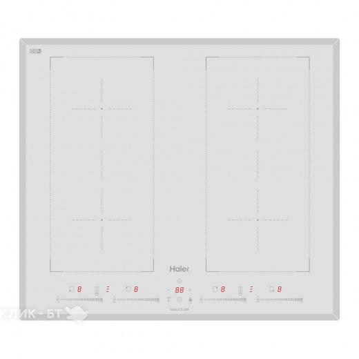 Варочная поверхность HAIER HHY-Y64FFVW