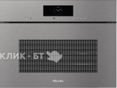 Пароварка MIELE DGC 7845X GRGR