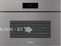 Пароварка MIELE DGC 7845X GRGR